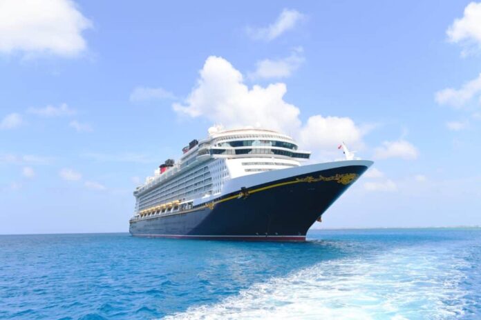 Cruceros por Europa para el verano de 2025 con Disney Cruise Line