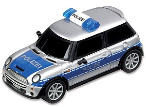 EG CARRERA_MINI COOPER