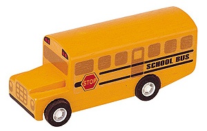 EG TRAINS_SCHOOL BUS