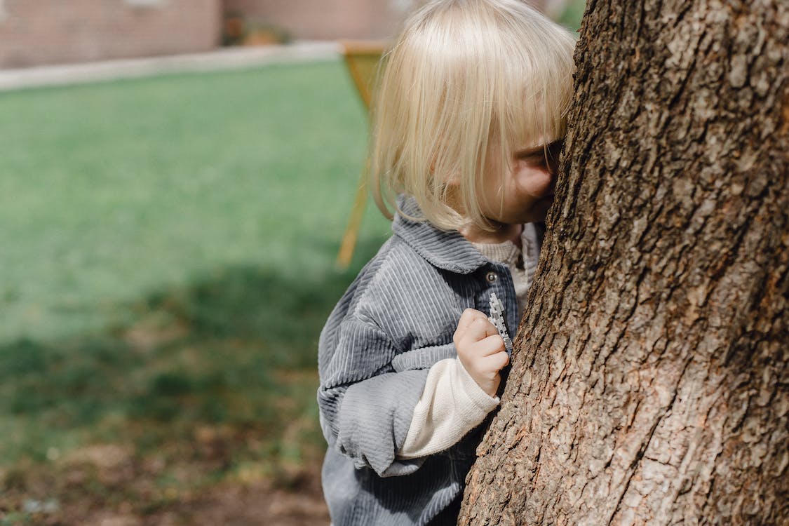 Juegos al aire libre