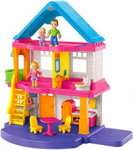 Casita de fisher online price