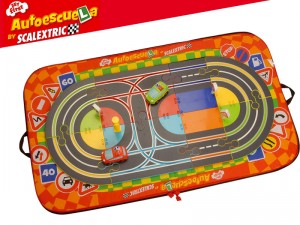 Mi Primer Scalextric