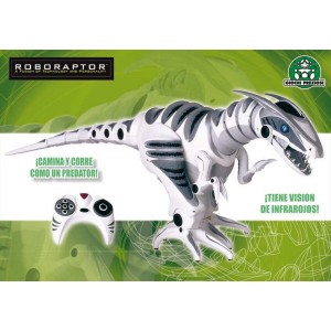 Roboraptor