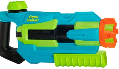 SUPER SOAKER Sneak Attack detalle