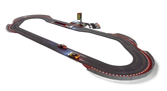 Scalextric nos presenta sus novedades para estas Navidades 1