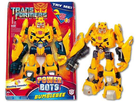 transformers juguetes precio