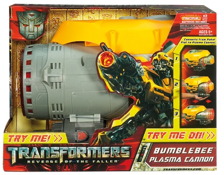 Transformers Robot Weapons2