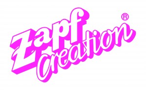 ZAPF CREATION logo