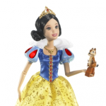 Barbie Blancanieves Canta 3