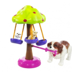 Barbie Doggie Park 3