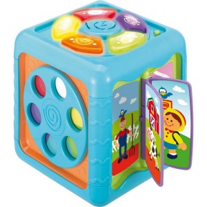 cubo infantil