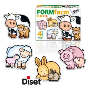 diet form farm