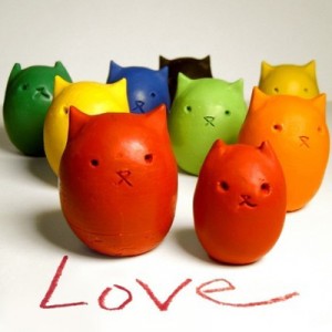 kitty-crayons