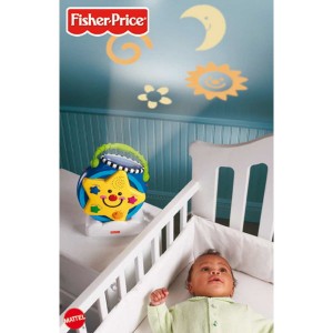 proyectot musical Fisher Price