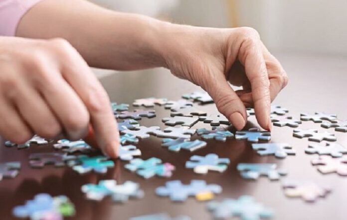 puzzles para jugar