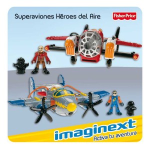 superaviones