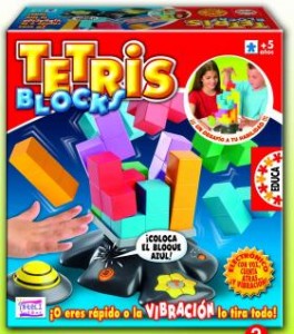 tetris