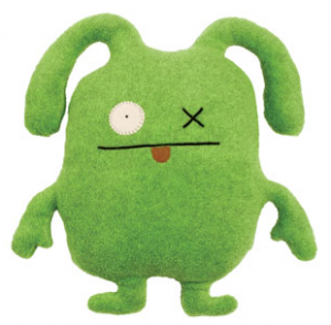 Entra en el mundo de Ugly Dolls 2