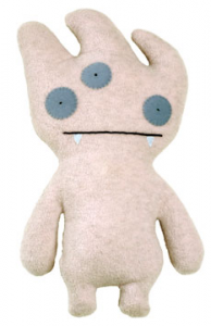 Entra en el mundo de Ugly Dolls 4